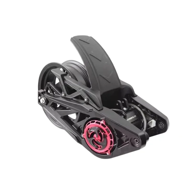 Off-Road Truck,E-Motorcycle,E- - Dual Motor Ebike Kit 2000W recension och pris