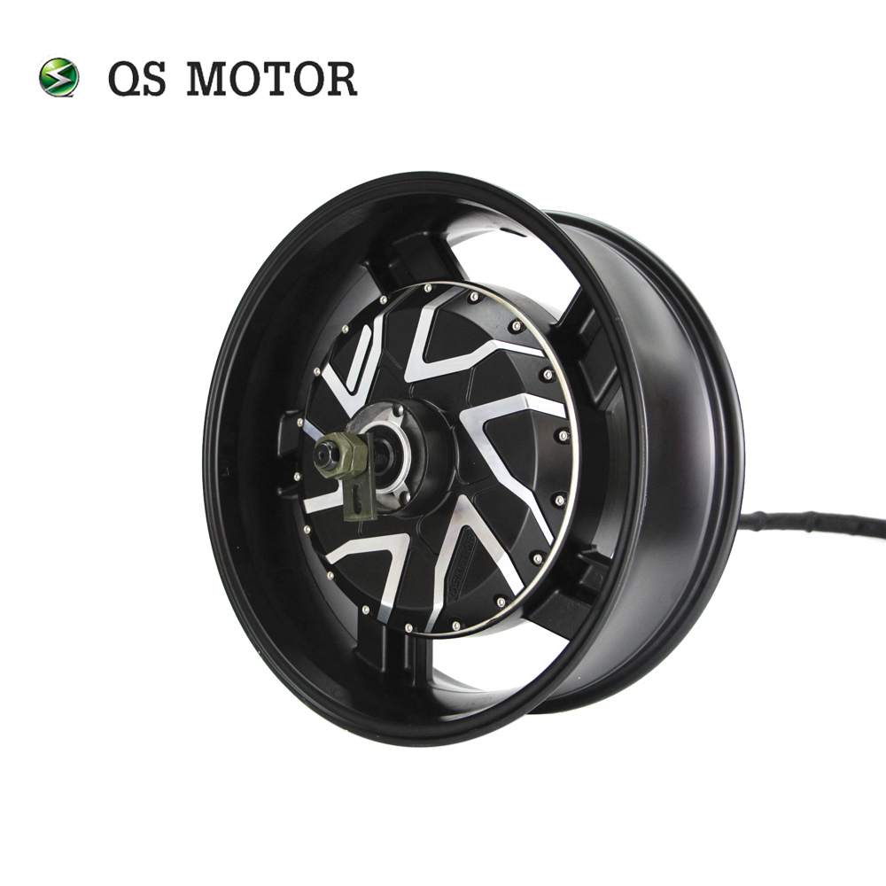12000W 17X6.0inch 12KW 70H V4  - 12000W Electric Motorcycle Hub Motor recension och pris